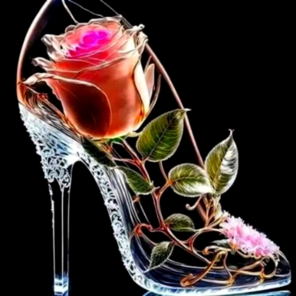 Meet the Posher Other - Meet your Posher, Cathy